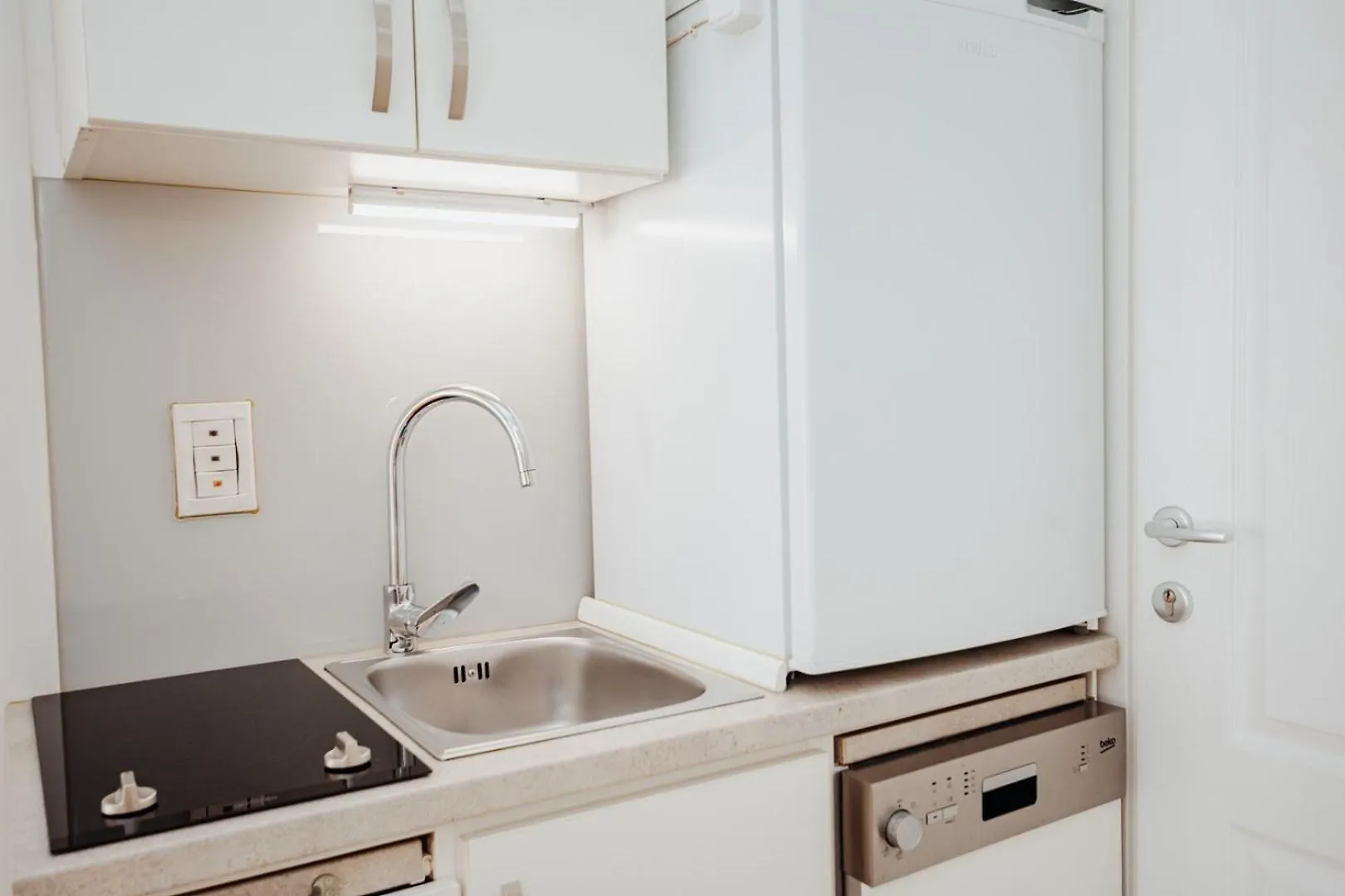 Apartment Double S City ​​Centre Zadar Chorvatsko