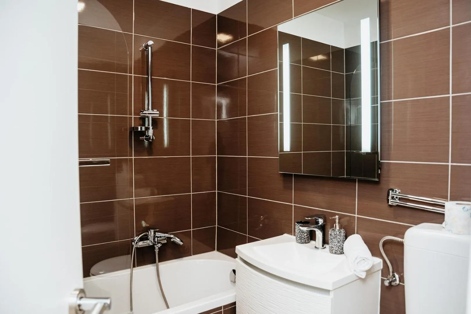 Apartment Double S City ​​Centre Zadar