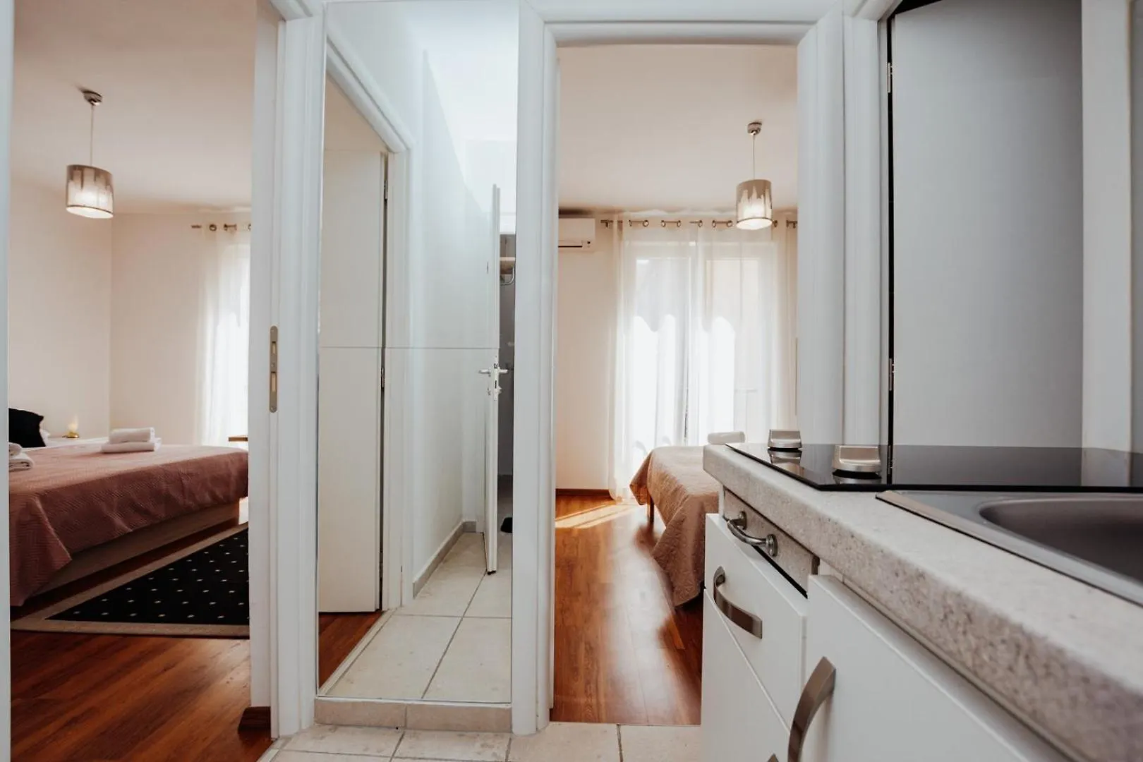 Apartment Double S City ​​Centre Zadar